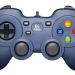 Kontroller Logitech  GAMEPAD USB F310/940-000135 