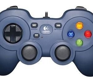 Controller Logitech  GAMEPAD USB F310/940-000135 