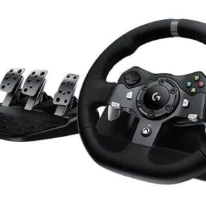 Controller Logitech  STEERING WHEEL G920/941-000123 
