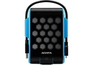 Kietasis diskas HDD ADATA  External HDD||HD720|AHD720-2TU31-CBL|2TB|USB 3.1|Colour Blue|AHD720-2TU31-CBL 