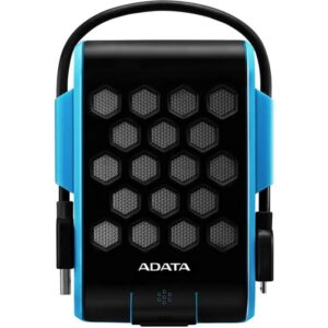 Kõvaketas HDD ADATA  External HDD||HD720|AHD720-2TU31-CBL|2TB|USB 3.1|Colour Blue|AHD720-2TU31-CBL 
