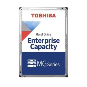 Hard drive HDD Toshiba  HDD||8TB|SATA|256 MB|7200 rpm|3,5"|MG08ADA800E 