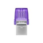Флеш-накопитель Kingston  MEMORY DRIVE FLASH USB3.2/64GB DTDUO3CG3/64GB 