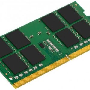 Operatiivmälu DDR4 Kingston  NB MEMORY 32GB PC25600 DDR4/SO KVR32S22D8/32 