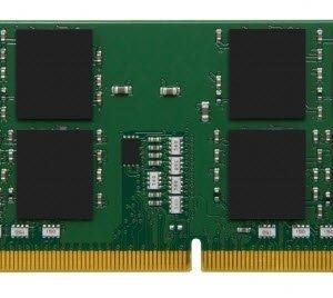 RAM DDR4 Kingston  NB MEMORY 16GB PC25600 DDR4/SO KVR32S22S8/16 