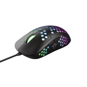Computer mouse Trust  MOUSE USB OPTICAL GXT960/GRAPH. LIGHTWEIGHT 23758 