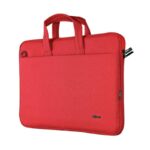 Portatīvo datoru soma Trust  NB CASE ECO 16"/RED 24449 