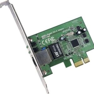Other Computer Accessory TP-Link  NET CARD PCIE 1GB/TG-3468 