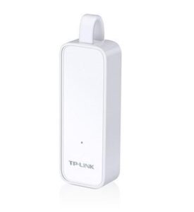 Cita datorprece TP-Link  NET ADAPTER USB3 1000M/UE300 