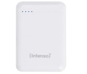 Väline aku Intenso  POWER BANK USB 10000MAH/WHITE XS10000 