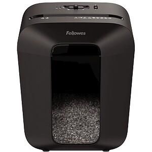 Kontoritarbed Fellowes  SHREDDER POWERSHRED LX41M/4300701