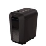 Офисные принадлежности Fellowes  SHREDDER POWERSHRED LX65/BLACK 4400701
