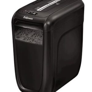 Kontoritarbed Fellowes  SHREDDER POWERSHRED 60CS/CROSS-CUT 4606101