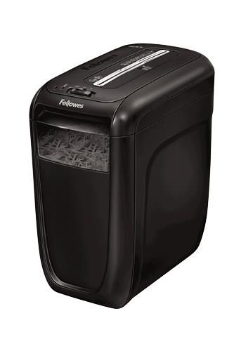 Kontoritarbed Fellowes SHREDDER POWERSHRED 60CS/CROSS-CUT 4606101