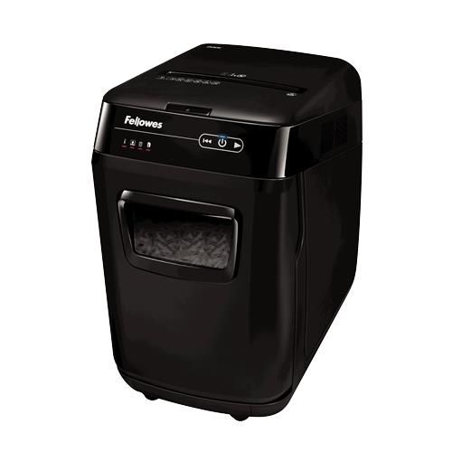 Kontoritarbed Fellowes SHREDDER AUTOMAX 200C/4653601