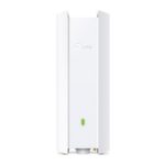 Rūteris TP-Link  Access Point||1800 Mbps|IEEE 802.11a|IEEE 802.11b|IEEE 802.11g|IEEE 802.11n|IEEE 802.11ac|IEEE 802.11ax|EAP610-OUTDOOR 