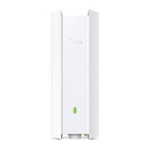 Routers TP-Link  Access Point||1800 Mbps|IEEE 802.11a|IEEE 802.11b|IEEE 802.11g|IEEE 802.11n|IEEE 802.11ac|IEEE 802.11ax|EAP610-OUTDOOR 
