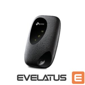 Routers TP-Link  WRL 4G ROUTER MOBILE/M7000 