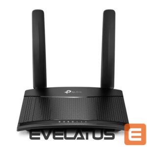 Routers TP-Link  WRL 3G/4G ROUTER 300MBPS/TL-MR100 