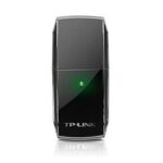Jungikliai TP-Link  WRL ADAPTER 600MBPS USB/DUAL BAND ARCHER T2U 