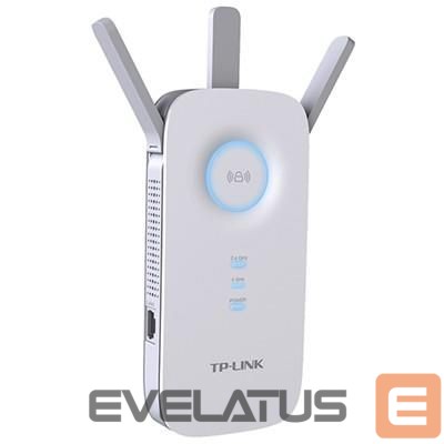 Routers TP-Link WRL RANGE EXTENDER 1750MBPS/RE450