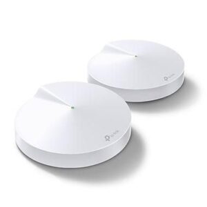 Routers TP-Link  Wireless Router||Wireless Router|2-pack|1300 Mbps|DECOM5(2-PACK) 