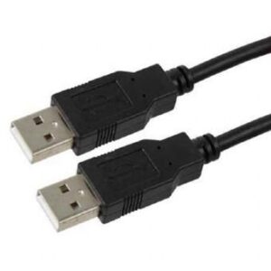 Kabelis Gembird  CABLE USB2 TO USB2 AM/AM 1.8M/CCP-USB2-AMAM-6 