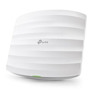 Maršrutizatoriai TP-Link  Access Point||1350 Mbps|IEEE 802.11a|IEEE 802.11b|IEEE 802.11g|IEEE 802.11n|IEEE 802.11ac|1x10/100/1000M|Number of antennas 3|EAP223 