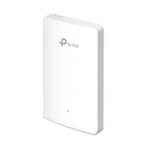 Routers TP-Link  Access Point||Number of antennas 2|EAP615-WALL 