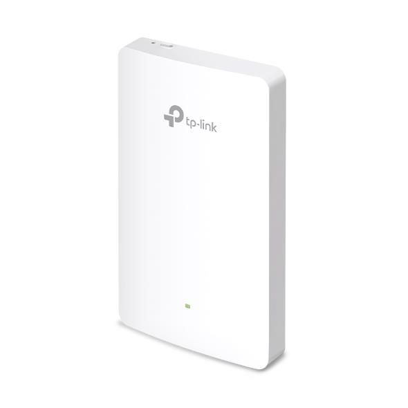 Routers TP-Link Access Point||Number of antennas 2|EAP615-WALL