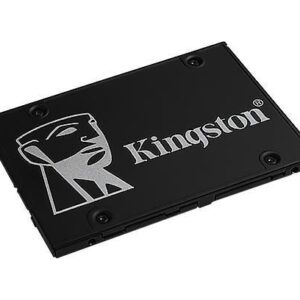 Hard drive SSD Kingston  SSD||KC600|256GB|SATA 3.0|TLC|Write speed 500 MBytes/sec|Read speed 550 MBytes/sec|2,5"|TBW 150 TB|MTBF 1000000 hours|SKC600/256G 