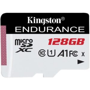 Other Computer Accessory Kingston  MEMORY MICRO SDXC 128GB UHS-I/SDCE/128GB 
