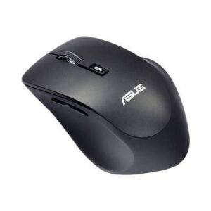 Computer mouse Asus  MOUSE USB OPTICAL WRL WT425/C.BLACK 90XB0280-BMU000 