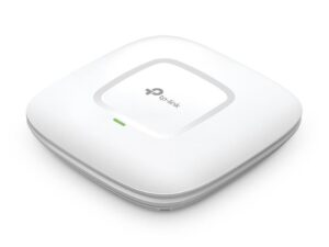 Routers TP-Link  WRL ACCESS POINT 1200MBPS/DUAL BAND EAP225 
