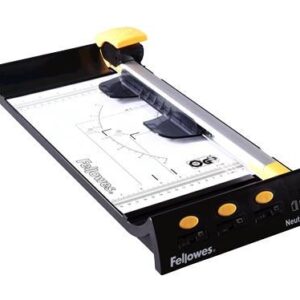 Kontoritarbed Fellowes  TRIMMER NEUTRON PLUS A4/5410101