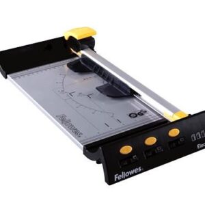 Office supplies Fellowes  TRIMMER ELECTRON A4/5410401
