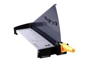 Biroja piederumi Fellowes  GUILLOTINE FUSION A3/5410901