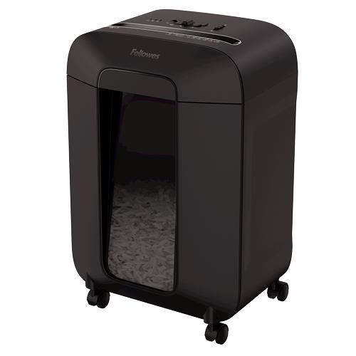 Kontoritarbed Fellowes SHREDDER POWERSHRED LX85/BLACK 4400801