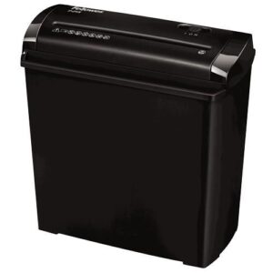 Biroja piederumi Fellowes  SHREDDER POWERSHRED P-25S/4701001