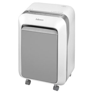 Biroja piederumi Fellowes  SHREDDER POWERSHRED LX211/WHITE 5050301