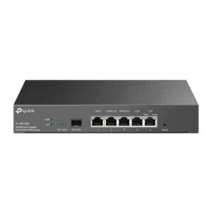 Routers TP-Link  NET ROUTER 1000M 5PORT VPN/ER7206 