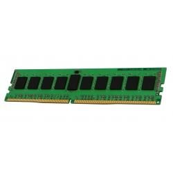 RAM DDR4 Kingston  MEMORY DIMM 8GB PC25600 DDR4/KVR32N22S6/8 