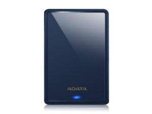 Hard drive HDD ADATA  External HDD||HV620S|1TB|USB 3.1|Colour Blue|AHV620S-1TU31-CBL 