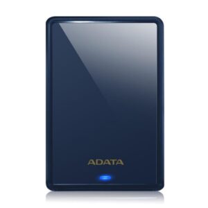 Hard drive HDD ADATA  External HDD||HV620S|1TB|USB 3.1|Colour Blue|AHV620S-1TU31-CBL 