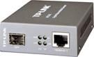 Serveris – kiti priedai TP-Link  NET MEDIA CONVERTER 10KM/FX-SX/LX/LH MC220L 