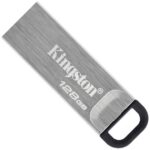 Флеш-накопитель Kingston  MEMORY DRIVE FLASH USB3.2/128GB DTKN/128GB 