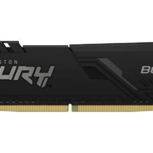 Operatiivmälu DDR4 Kingston  MEMORY DIMM 16GB PC25600 DDR4/KF432C16BB/16 