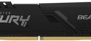 RAM DDR4 Kingston  MEMORY DIMM 8GB PC25600 DDR4/KF432C16BB/8 