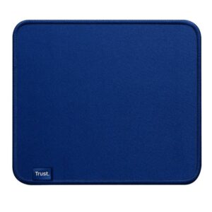 Computer mouse Trust  MOUSE PAD BOYE ECO/BLUE 24744 