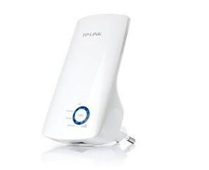 Routers TP-Link  WRL RANGE EXTENDER 300MBPS/TL-WA850RE 